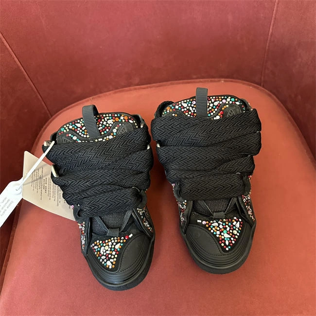 Lanvon Curb Sneaker Compact 815