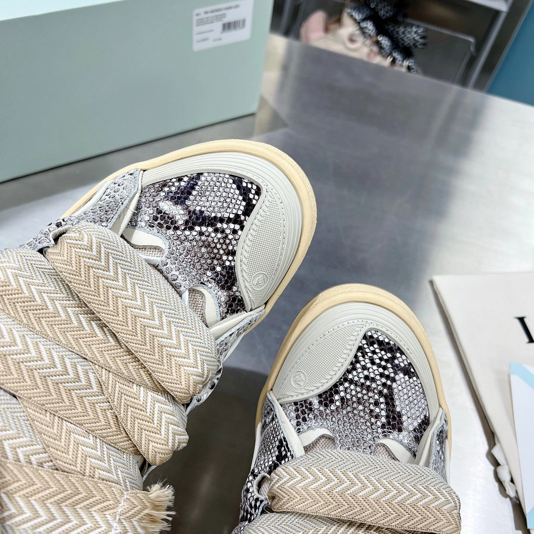 Lanvon Leather Curb QuickDry 860