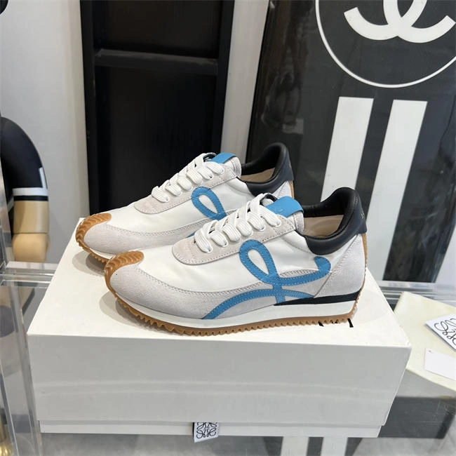 Loewe Sneaker Unique 2480