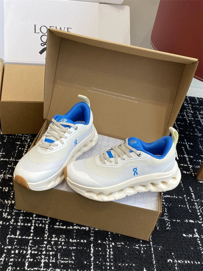 Loewe Sneaker Functional 2454