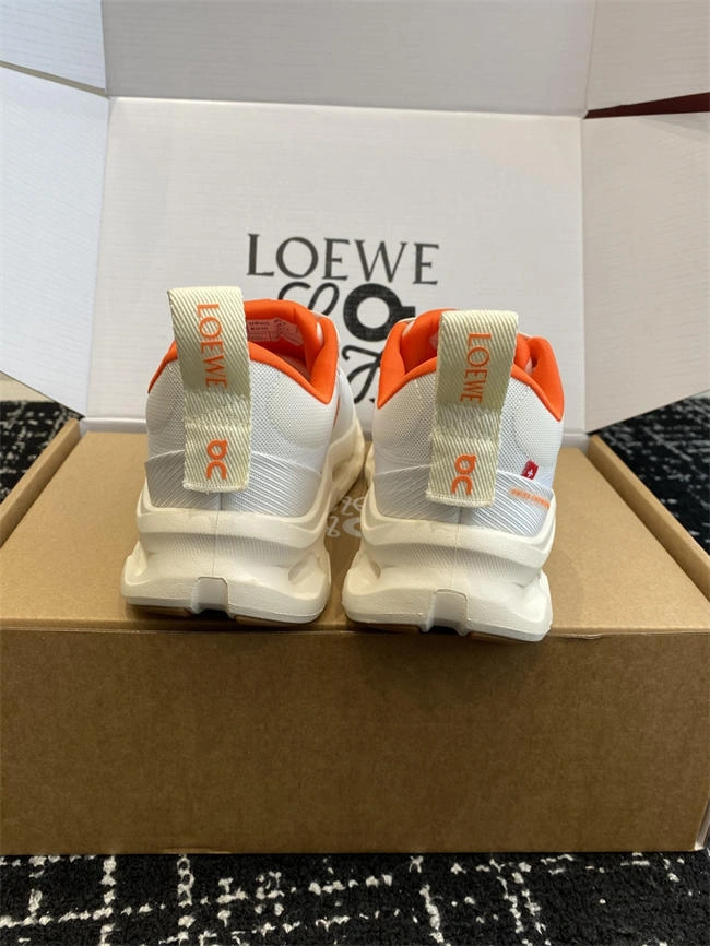 EasyCare Loewe Sneaker 2452