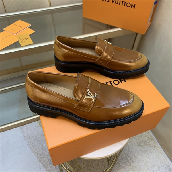 Lv Loafer TechFriendly 1880