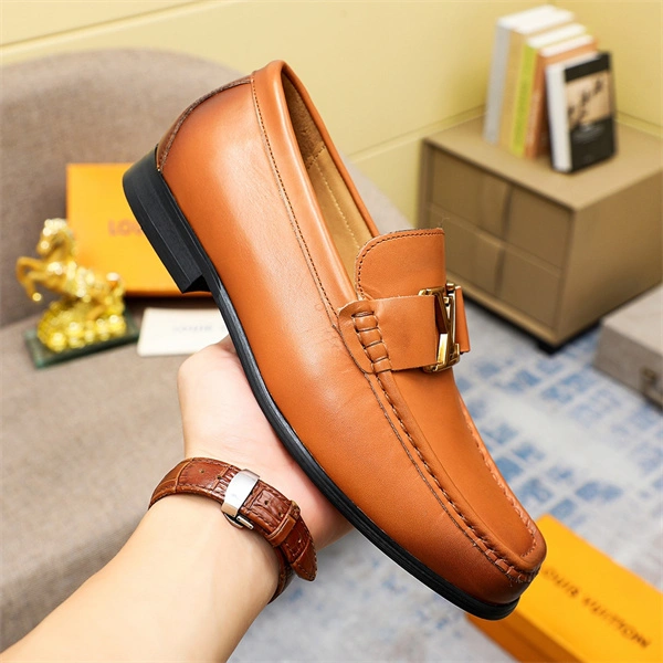 WrinkleFree Lv Loafer 1889