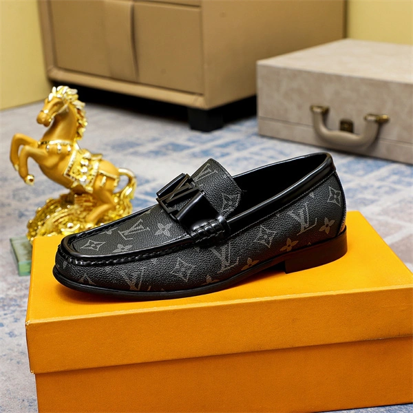 Chic Lv Loafer 1890
