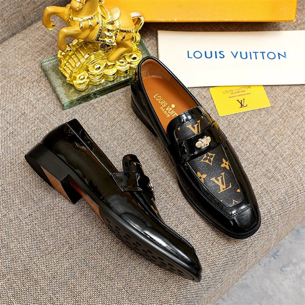 Lv Loafer Snug 1907
