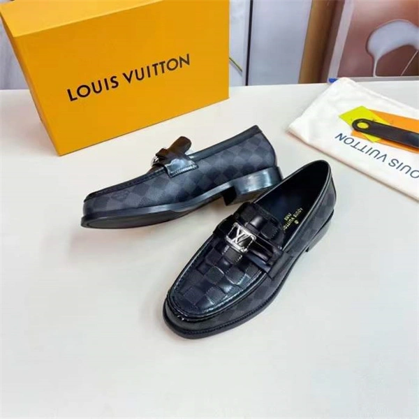 Lv Loafer Bright 1922