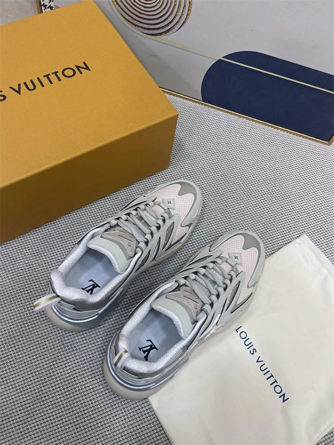 Unisex Lv Runner Sneaker 1988