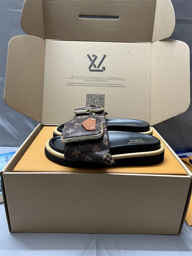 Lv Slipper Orginal Classic 5570