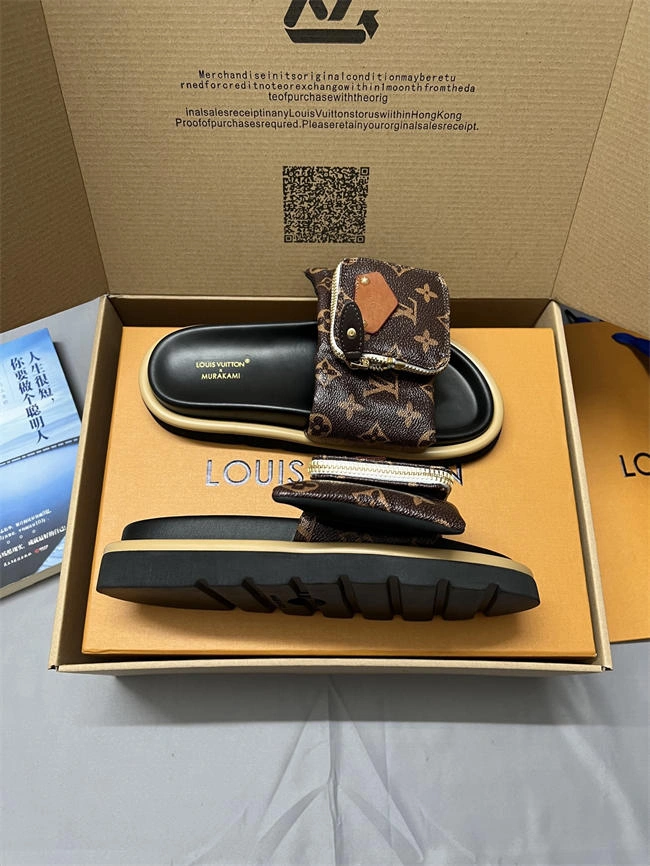 Lv Slipper Orginal Classic 5570