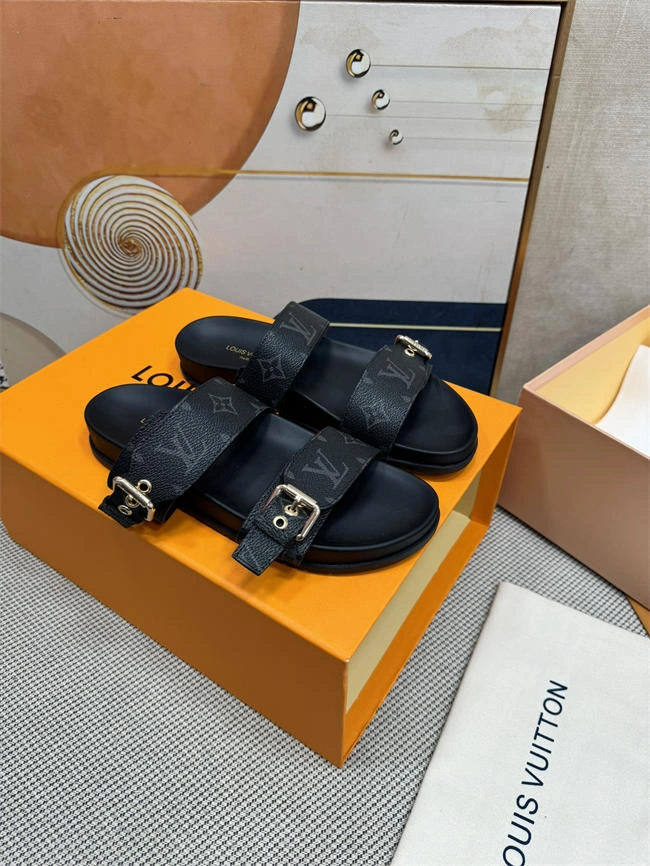 Lv Slipper Orginal SmartChoice 5562