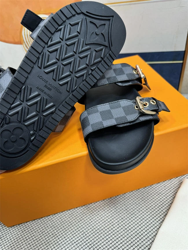 Lv Slipper Orginal WaterResistant 5564