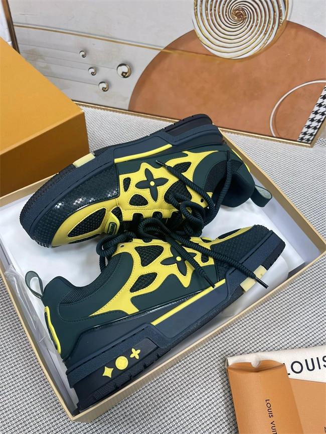 WellDesigned Lv Trainer 2024