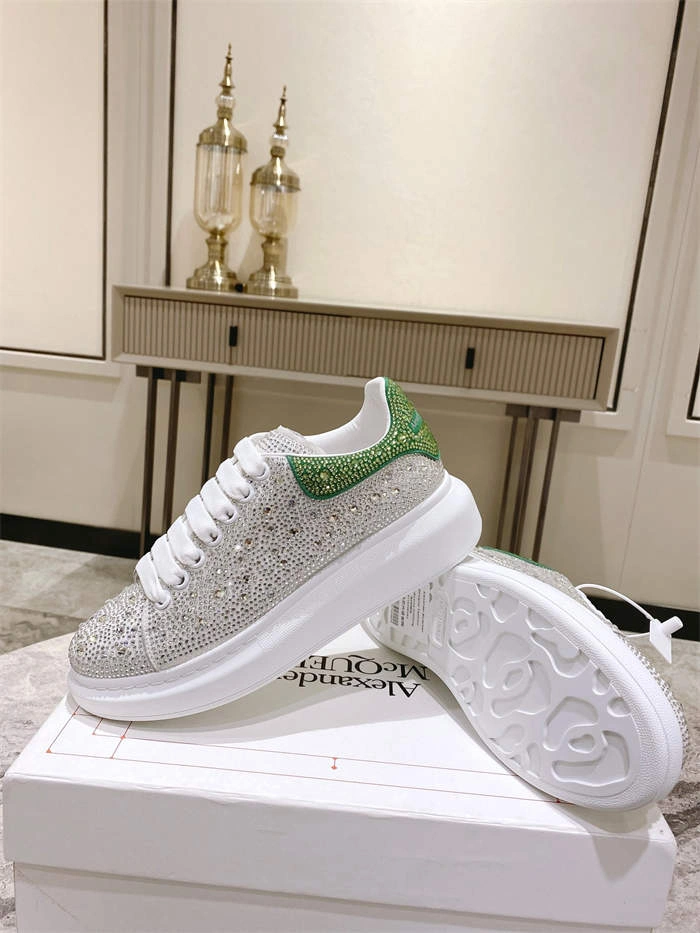 Mc Queen Thermal 2516