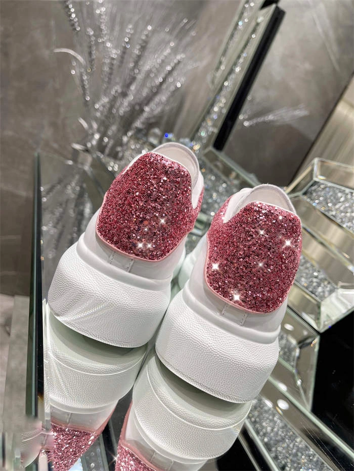 Functional Mc Queen 2555