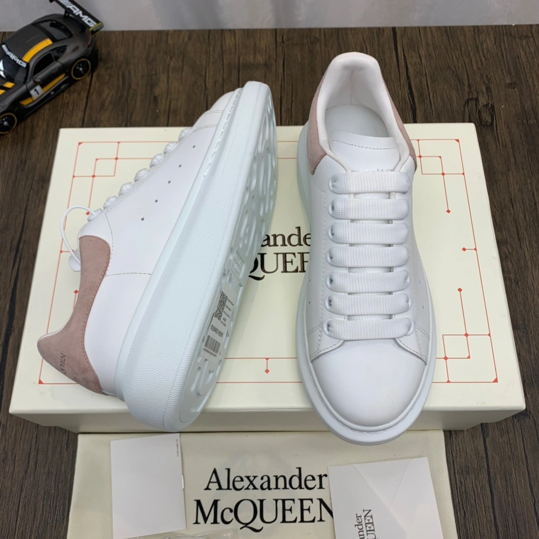 Affordable McQuen Patchouli 553770WHGP 2495