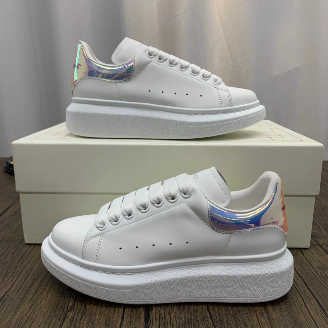 TopPick McQuen White Shock Pink 561580WHVI 2500