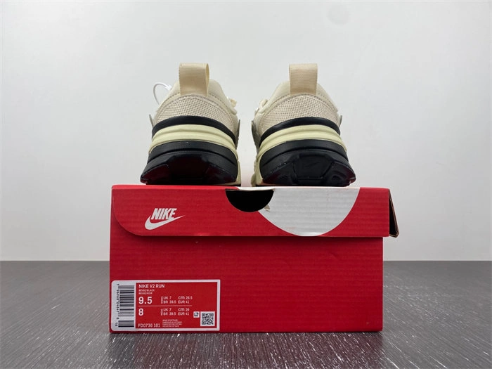 Reliable NIKEV2K Runtekk 3XL  FD0736- 5296