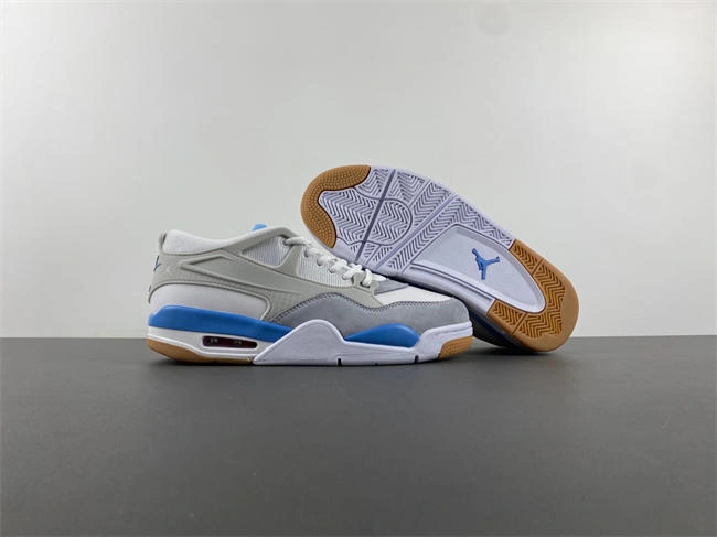 Nigel Sylvester x Air Jordan 4 RM  FQ7939- FashionForward 3910