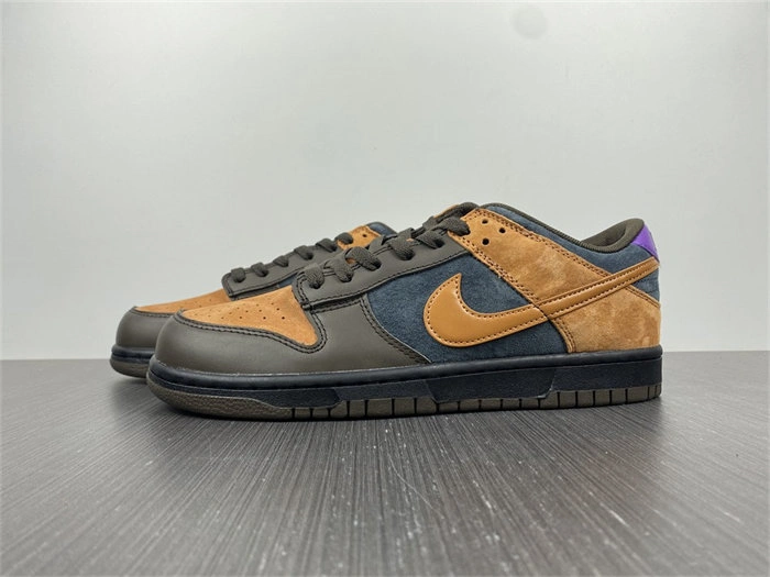 GoodFit Nike Dunk Low Cider DH0601- 4778