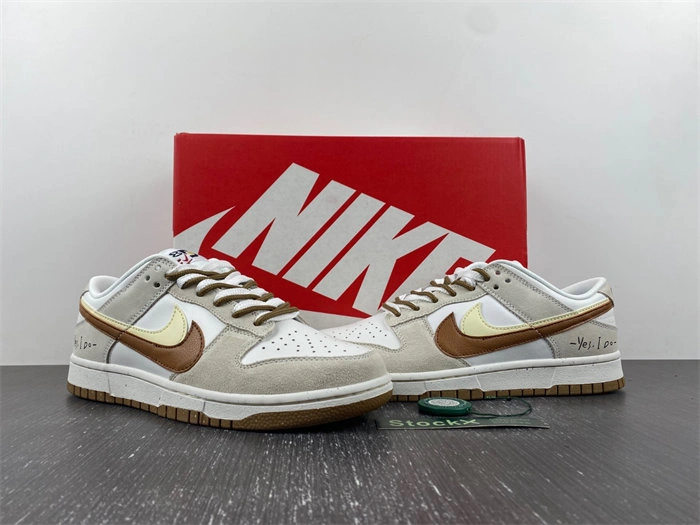 Casual Nike Dunk Low DO9457- 4608
