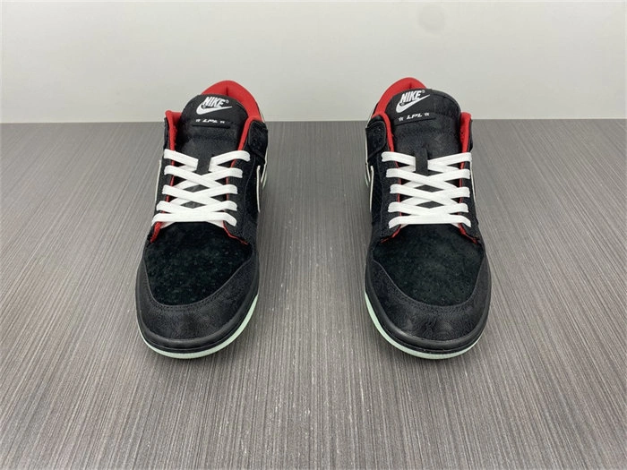 Nike Dunk Low LPL League of Legends DO2327- Durable 4715