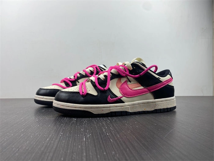 Nike Dunk Low Multi FD4623- Breathable 4640