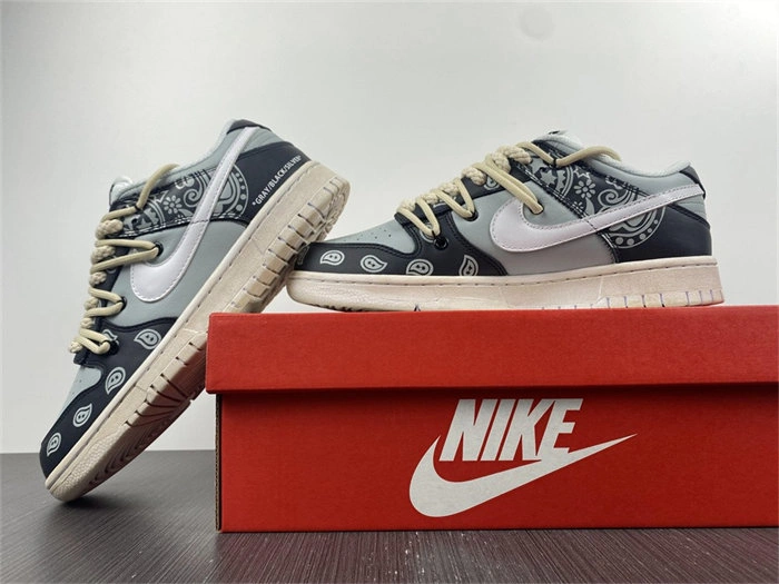 Nike Dunk Low RETRO DD1503- Trendy 4806