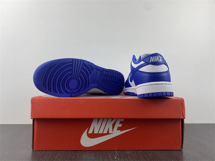 Nike Dunk Low Racer Blue DV7067- NewStyle 4691