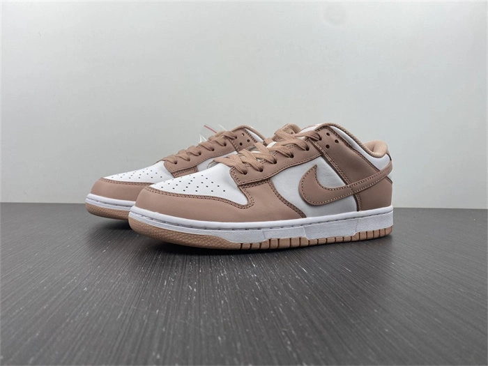 Nike Dunk Low Rose Whisper DD1503- Affordable 4797