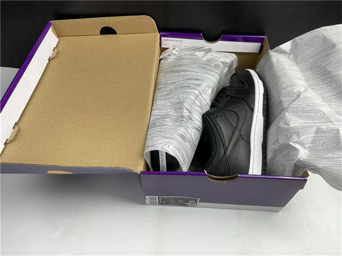 Nike Dunk Low x Cactus Plant Flea Market CV1727- Compact 4883