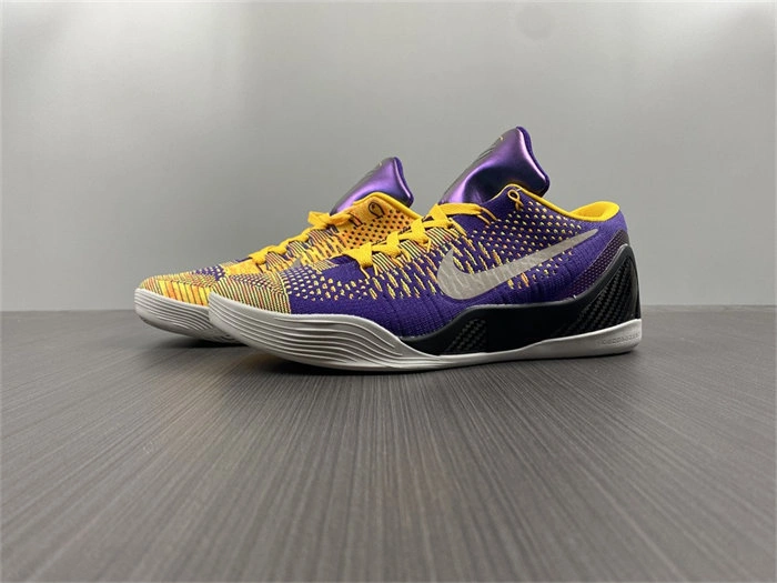 Nike Kobe 630487- Unique 5023