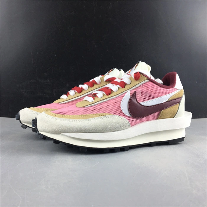 Comfortable Nike LD Waffle sacai BV0073- 5244