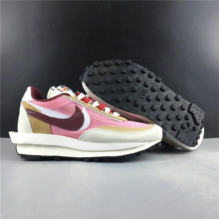 Comfortable Nike LD Waffle sacai BV0073- 5244