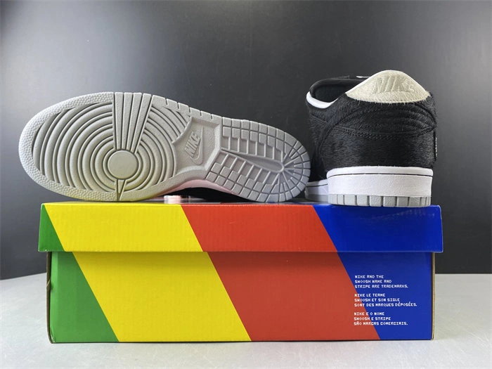 Durable Nike SB Dunk Low Medicom Toy CZ5127 4877