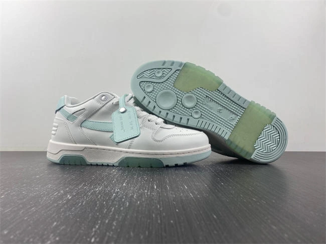 Thermal OFF-WHITE Out Of Office 3145