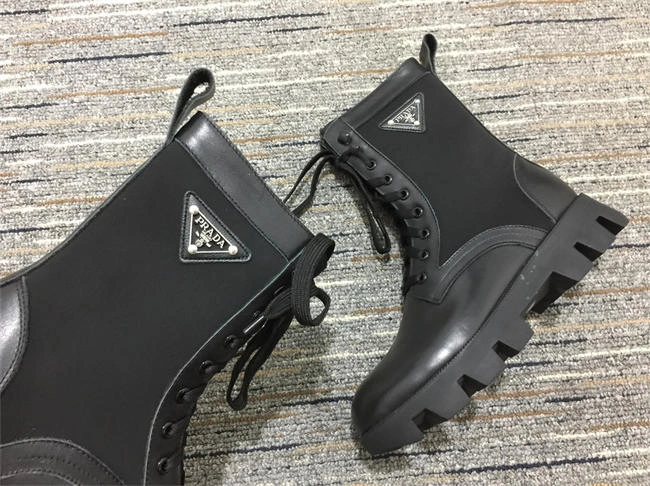 ModernLook Prada Boot 567