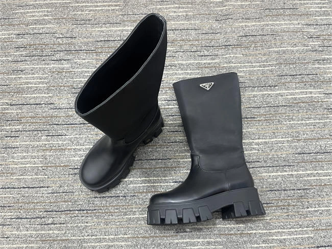 Prada Boot StreetReady 3243