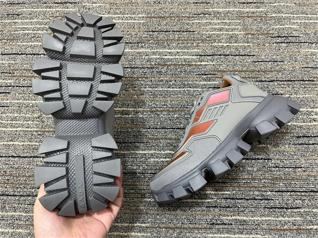 ZeroBulk Prada Cloudbust Sneaker 3267