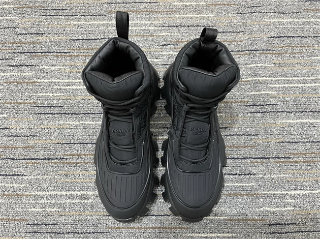 Prada Cloudbust Sneaker NewStyle 564