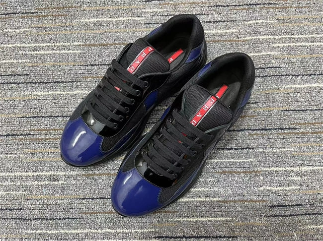 HighQuality Prada Cup Sneakers 3298