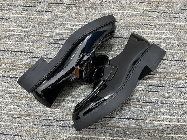 Prada Loafer Women SmartChoice 3334