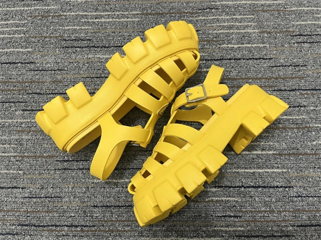 Stylish Prada Slipper 3350