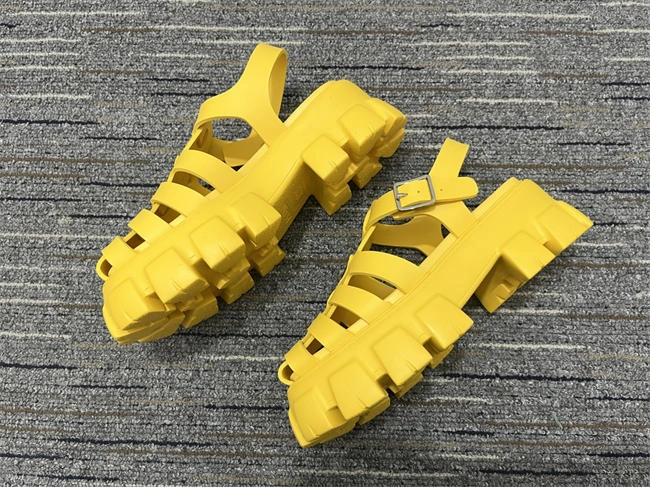 Stylish Prada Slipper 3350