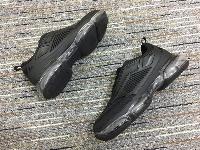 Affordable Prada Sneaker 3386