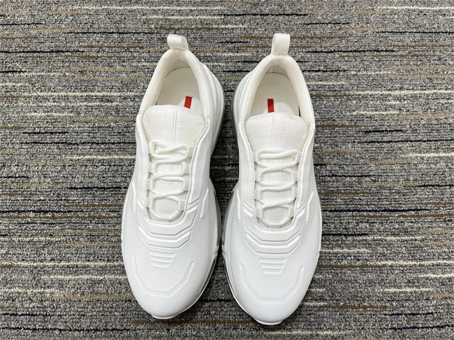 Prada Sneaker WaterResistant 3384