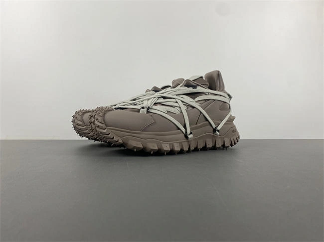 TechFriendly RICK OWENS x Moncler RO1823- 3436