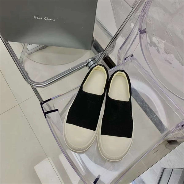 Rick Owens Sneaker Premium 3488