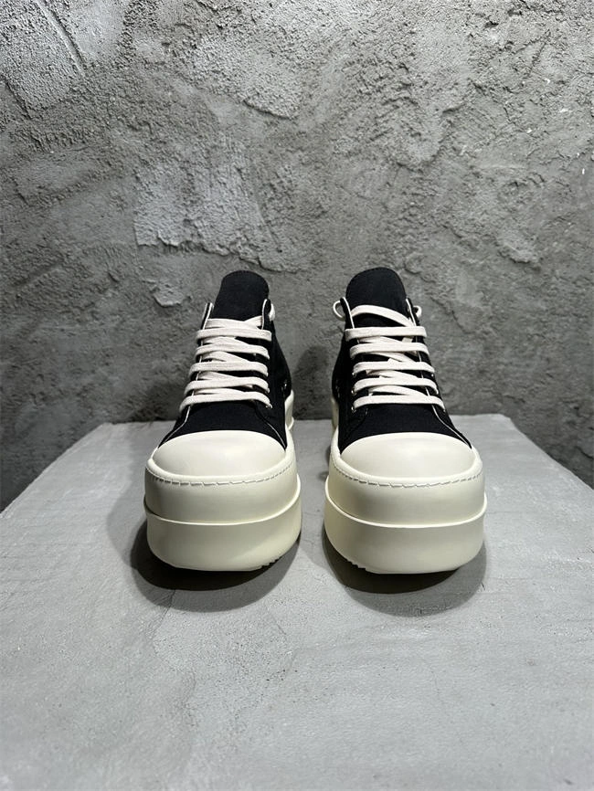 Timeless Rick Owens sneaker 3511