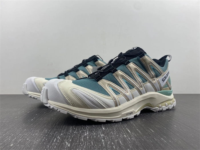 Premium Salomon XT-6 5962