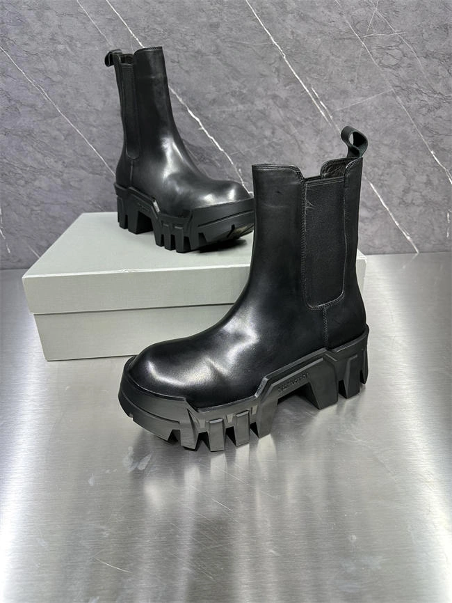 TravelReady blcg boot 4255